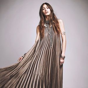 Free People Porter Dress
